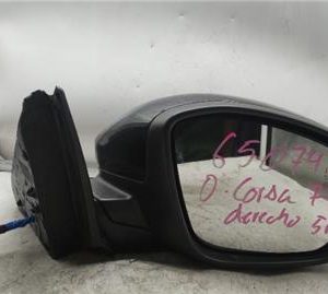 Retrovisor Electrico Derecho Opel Corsa F (2019->) 1.2 Design & Tech [1,2 Ltr. - 74 kW] - 423782