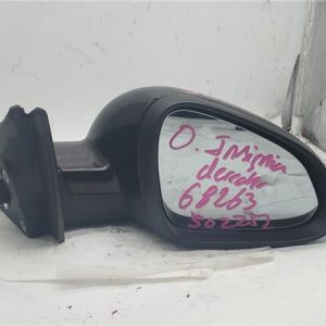 Retrovisor Electrico Derecho Opel INSIGNIA LIMOUSINE HB 2000 - 502257