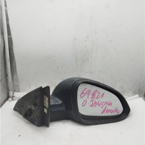 Retrovisor Electrico Derecho Opel INSIGNIA Sedán 2.0 CDTI - 543177