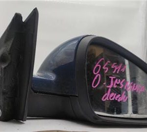 Retrovisor Electrico Derecho Opel Insignia Berlina (2008->) 2.0 CDTI - 434193