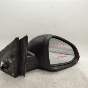 Retrovisor Electrico Derecho Opel Insignia Berlina (2008->) 2.0 CDTI - 380982