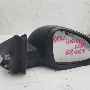 Retrovisor Electrico Derecho Opel Insignia Berlina (2008->) 2.0 CDTI - 508201