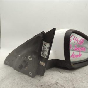 Retrovisor Electrico Derecho Opel Insignia Berlina (2008->) 2.0 Cosmo [2,0 Ltr. - 96 kW CDTI] - 410786