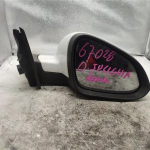 Retrovisor Electrico Derecho Opel Insignia Berlina (2008->) 2.0 Expression [2,0 Ltr. - 88 kW CDTI] - 471635