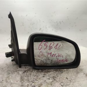 Retrovisor Electrico Derecho Opel Meriva (2003->) 1.7 DTI - 441491