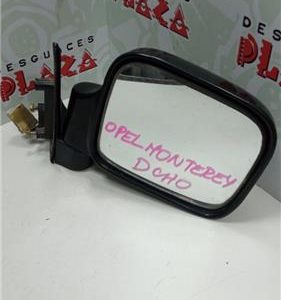 Retrovisor Electrico Derecho Opel Monterey (1992->) - 308941