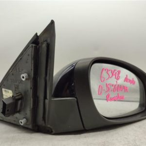 Retrovisor Electrico Derecho Opel Signum (2003->) 2.2 Básico [2,2 Ltr. - 92 kW 16V DTI CAT (Y 22 DTR / L50)] - 372789