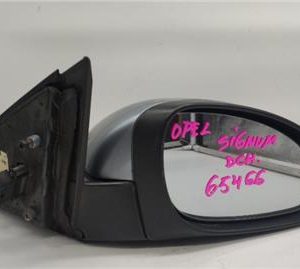 Retrovisor Electrico Derecho Opel Signum (2003->) 2.2 Básico [2,2 Ltr. - 92 kW 16V DTI CAT (Y 22 DTR / L50)] - 432400