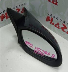 Retrovisor Electrico Derecho Opel Vectra B Berlina (1995->) - 308467
