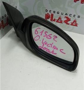 Retrovisor Electrico Derecho Opel Vectra C Berlina (07.2005->) 1.9 Essentia [1,9 Ltr. - 74 kW CDTI CAT (Z 19 DTL / LPP)] - 308853