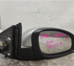 Retrovisor Electrico Derecho Opel Vectra C Berlina (2002->) 1.9 CDTI - 446672