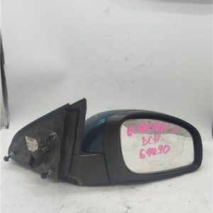 Retrovisor Electrico Derecho Opel Vectra C Caravan (07.2005->) 1.9 Elegance [1,9 Ltr. - 88 kW CDTI] - 536635