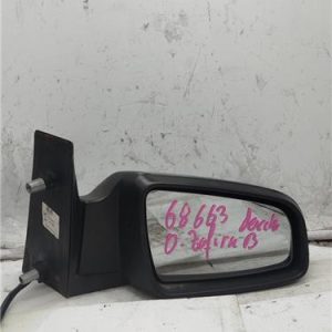 Retrovisor Electrico Derecho Opel ZAFIRA 1.9 CDTI - 514597