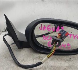 Retrovisor Electrico Derecho Opel ZAFIRA 1.9 CDTI - 419483