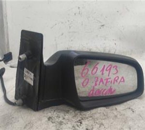 Retrovisor Electrico Derecho Opel ZAFIRA 1.9 CDTI - 450519