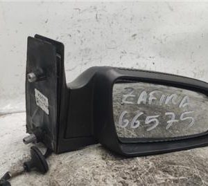 Retrovisor Electrico Derecho Opel ZAFIRA 1.9 CDTI - 460411