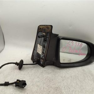 Retrovisor Electrico Derecho Opel Zafira A (1999->) 1.6 16V - 372501