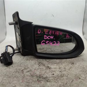 Retrovisor Electrico Derecho Opel Zafira A (1999->) 2.0 DI 16V - 431347
