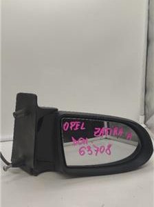 Retrovisor Electrico Derecho Opel Zafira A (1999->) 2.0 DTI 16V - 384410