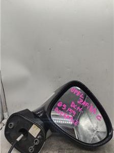 Retrovisor Electrico Derecho Opel Zafira C Tourer (09.2011->) 1.6 Selective [1,6 Ltr. - 100 kW CDTI DPF] - 425059