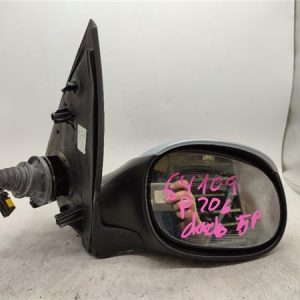 Retrovisor Electrico Derecho Peugeot 206 (1998->) 1.4 HDi eco 70 - 397109
