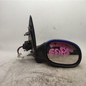 Retrovisor Electrico Derecho Peugeot 206 (1998->) 1.4 i - 425403