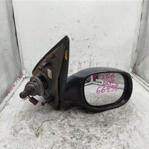 Retrovisor Electrico Derecho Peugeot 206 (1998->) 1.4 i - 471161