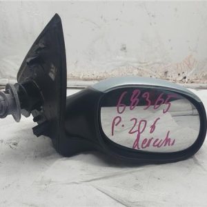 Retrovisor Electrico Derecho Peugeot 206 (1998->) 1.4 i - 505749