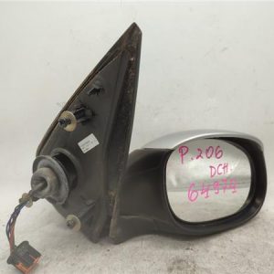 Retrovisor Electrico Derecho Peugeot 206 (1998->) 1.9 D - 421463