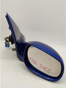Retrovisor Electrico Derecho Peugeot 206 - 341186
