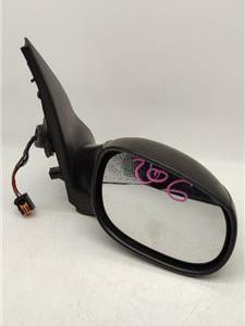 Retrovisor Electrico Derecho Peugeot 206 - 341195