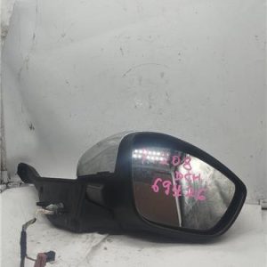 Retrovisor Electrico Derecho Peugeot 208 (01.2012->) 1.6 Access [1,6 Ltr. - 55 kW Blue-HDI FAP] - 532901