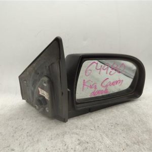 Retrovisor Electrico Derecho Peugeot 306 (7B, N3, N5) 1.9 D - 421681