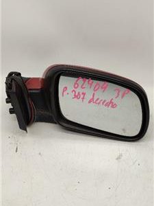 Retrovisor Electrico Derecho Peugeot 307 (3A/C) 2.0 HDi 90 - 337141