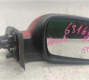 Retrovisor Electrico Derecho Peugeot 307 (3A/C) 2.0 HDi 90 - 364446
