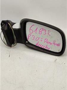 Retrovisor Electrico Derecho Peugeot 307 Berlina (S2)(06.2005->) 1.6 HDI - 337137