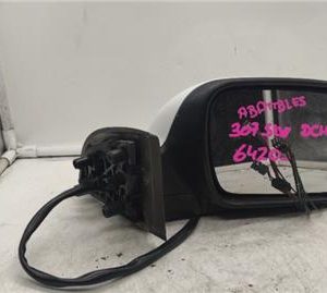 Retrovisor Electrico Derecho Peugeot 307 Break / SW (S1)(04.2002->06.2005) 2.0 HDi 135 - 399800