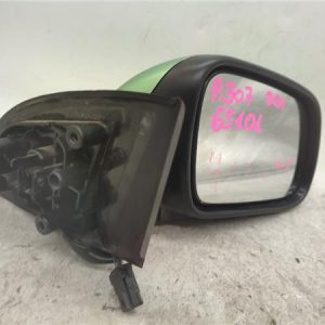 Retrovisor Electrico Derecho Peugeot 307 (S1)(04.2001->06.2005) 2.0 XS [2,0 Ltr. - 66 kW HDi CAT] - 424671