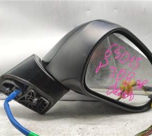 Retrovisor Electrico Derecho Peugeot 308 (2007->) 1.6 Confort [1,6 Ltr. - 66 kW HDi FAP] - 421830