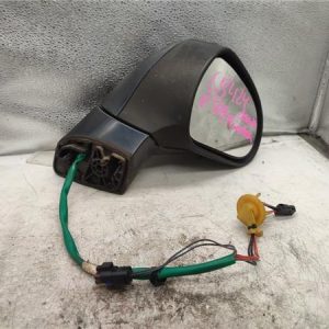 Retrovisor Electrico Derecho Peugeot 308 SW (2008->) 1.6 Envy [1,6 Ltr. - 68 kW 16V HDi FAP] - 507109