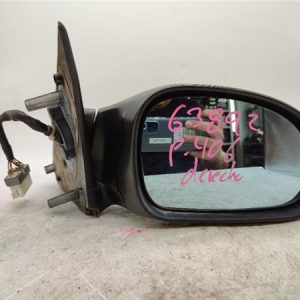 Retrovisor Electrico Derecho Peugeot 406 Berlina (S1/S2)(08.1995->) 2.0 HDI 110 - 390677