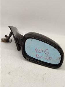 Retrovisor Electrico Derecho Peugeot 406 Break (S1/S2)(01.1997->) - 341339
