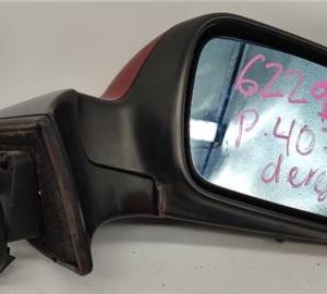Retrovisor Electrico Derecho Peugeot 407 (2004->) 2.0 HDi 135 - 337816