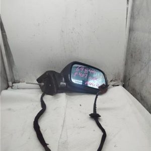 Retrovisor Electrico Derecho Peugeot 407 Coupé (2005->) 2.2 16V - 543830