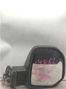Retrovisor Electrico Derecho Peugeot Partner Furgón (05.2008->) 1.6 L1 Confort [1,6 Ltr. - 66 kW 16V HDi] - 417726
