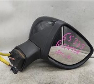 Retrovisor Electrico Derecho Renault Captur I (2013->) 0.9 Dynamique [0,9 Ltr. - 66 kW TCE Energy] - 429551