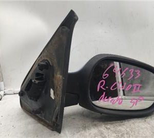 Retrovisor Electrico Derecho Renault Clio II Fase II (B/CB0)(2001->) 1.5 Campus [1,5 Ltr. - 48 kW dCi Diesel] - 414630