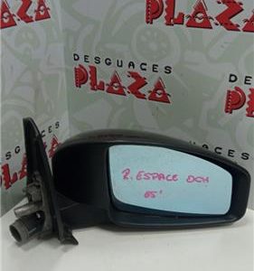 Retrovisor Electrico Derecho Renault Espace IV (JK0)(2002->) 1.9 dCi (JK0U, JK0G) - 306768