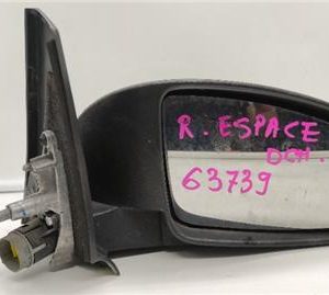 Retrovisor Electrico Derecho Renault Espace IV (JK0)(2002->) 2.2 dCi (JK07) - 384766