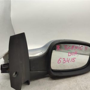 Retrovisor Electrico Derecho Renault GRAND SCÉNIC II (JM0/1_) 1.9 dCi (JM12, JM0G) - 373478